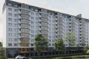 Продаж однокімнатної квартири в Вінниці, на вул. Костя Широцького, район Старе місто фото 2
