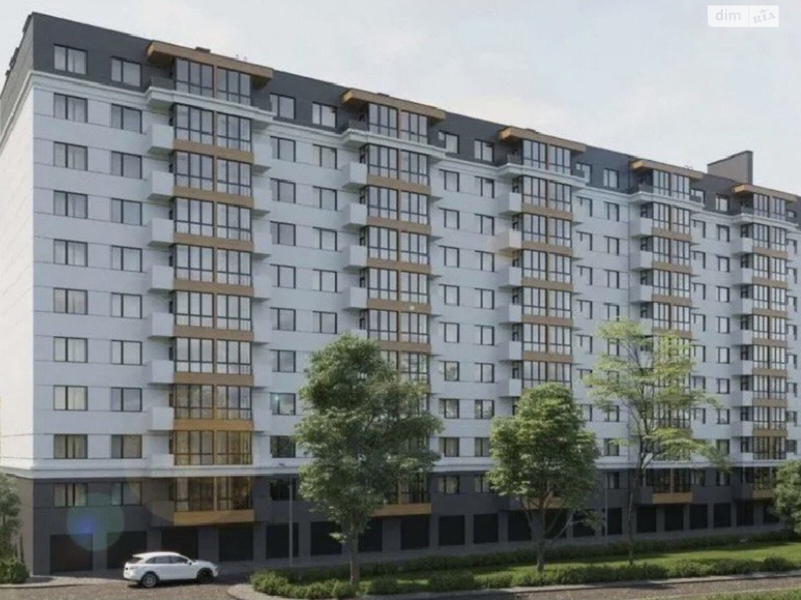 Продаж однокімнатної квартири в Вінниці, на вул. Костя Широцького, район Старе місто фото 1 Продаж однокімнатної квартири в Вінниці, на вул. Костя Широцького, район Старе місто фото 1
