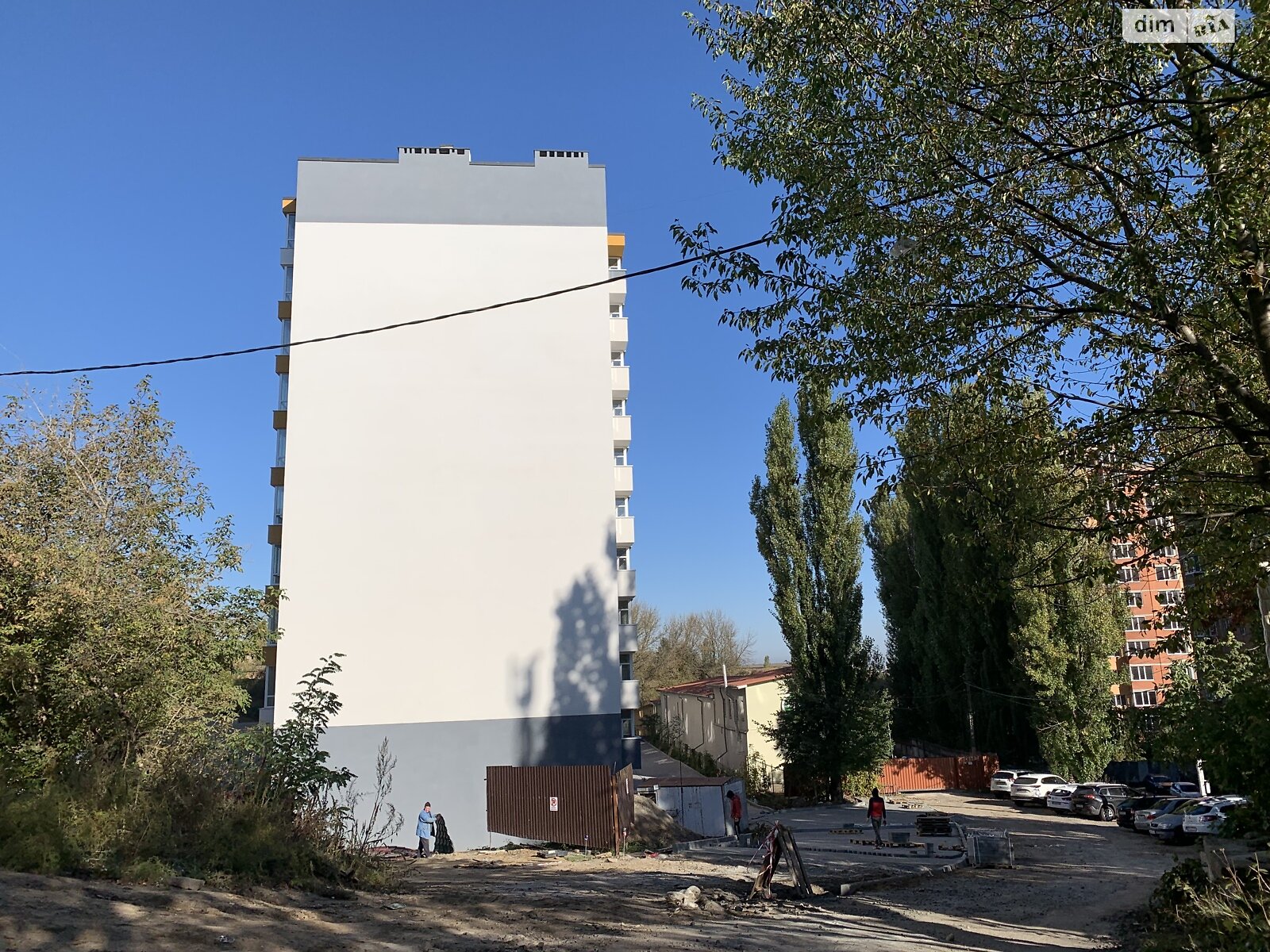 Продаж однокімнатної квартири в Вінниці, на вул. Костя Широцького, район Старе місто фото 1 Продаж однокімнатної квартири в Вінниці, на вул. Костя Широцького, район Старе місто фото 1