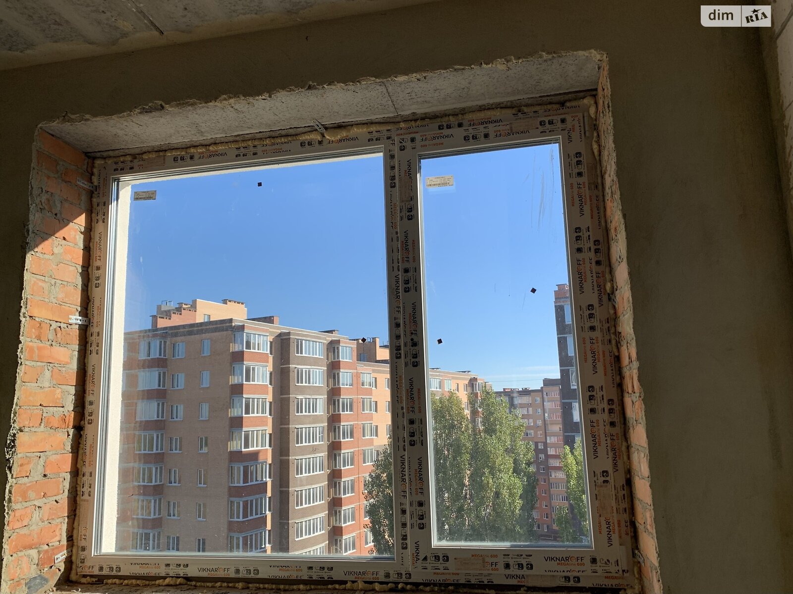 Продажа двухкомнатной квартиры в Виннице, на ул. Костя Широцкого, район Старый город фото 1 Продажа двухкомнатной квартиры в Виннице, на ул. Костя Широцкого, район Старый город фото 1