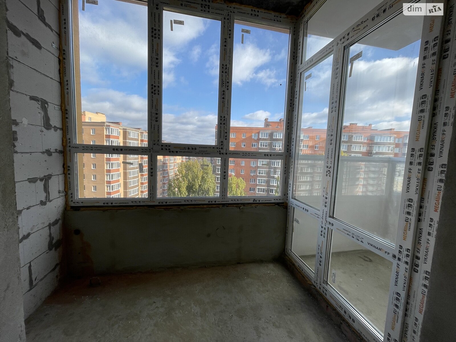Продаж двокімнатної квартири в Вінниці, на вул. Костя Широцького 5А, район Старе місто фото 1 Продаж двокімнатної квартири в Вінниці, на вул. Костя Широцького 5А, район Старе місто фото 1