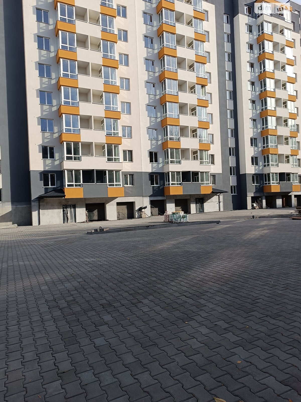 Продаж однокімнатної квартири в Вінниці, на вул. Костя Широцького 5А, район Старе місто фото 1 Продаж однокімнатної квартири в Вінниці, на вул. Костя Широцького 5А, район Старе місто фото 1
