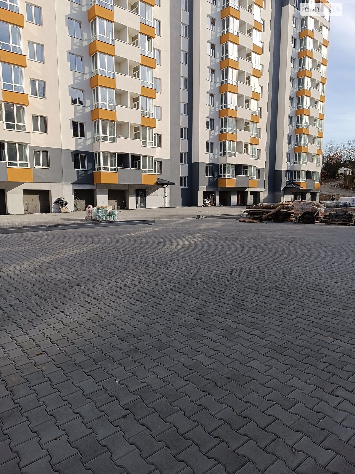 Продажа двухкомнатной квартиры в Виннице, на ул. Костя Широцкого 5А, район Старый город фото 1 Продажа двухкомнатной квартиры в Виннице, на ул. Костя Широцкого 5А, район Старый город фото 1