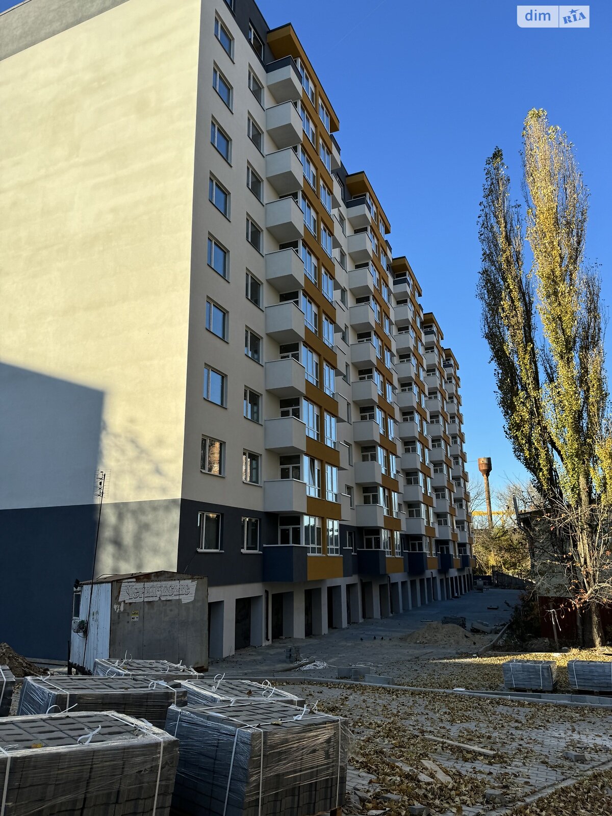 Продаж однокімнатної квартири в Вінниці, на вул. Костя Широцького 5А, район Старе місто фото 1 Продаж однокімнатної квартири в Вінниці, на вул. Костя Широцького 5А, район Старе місто фото 1