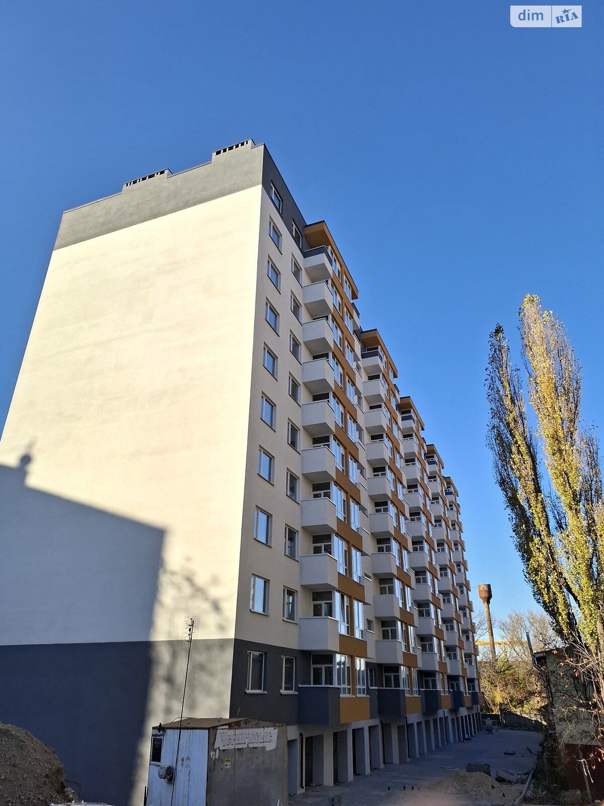 Продаж однокімнатної квартири в Вінниці, на вул. Костя Широцького 5А, район Старе місто фото 1 Продаж однокімнатної квартири в Вінниці, на вул. Костя Широцького 5А, район Старе місто фото 1