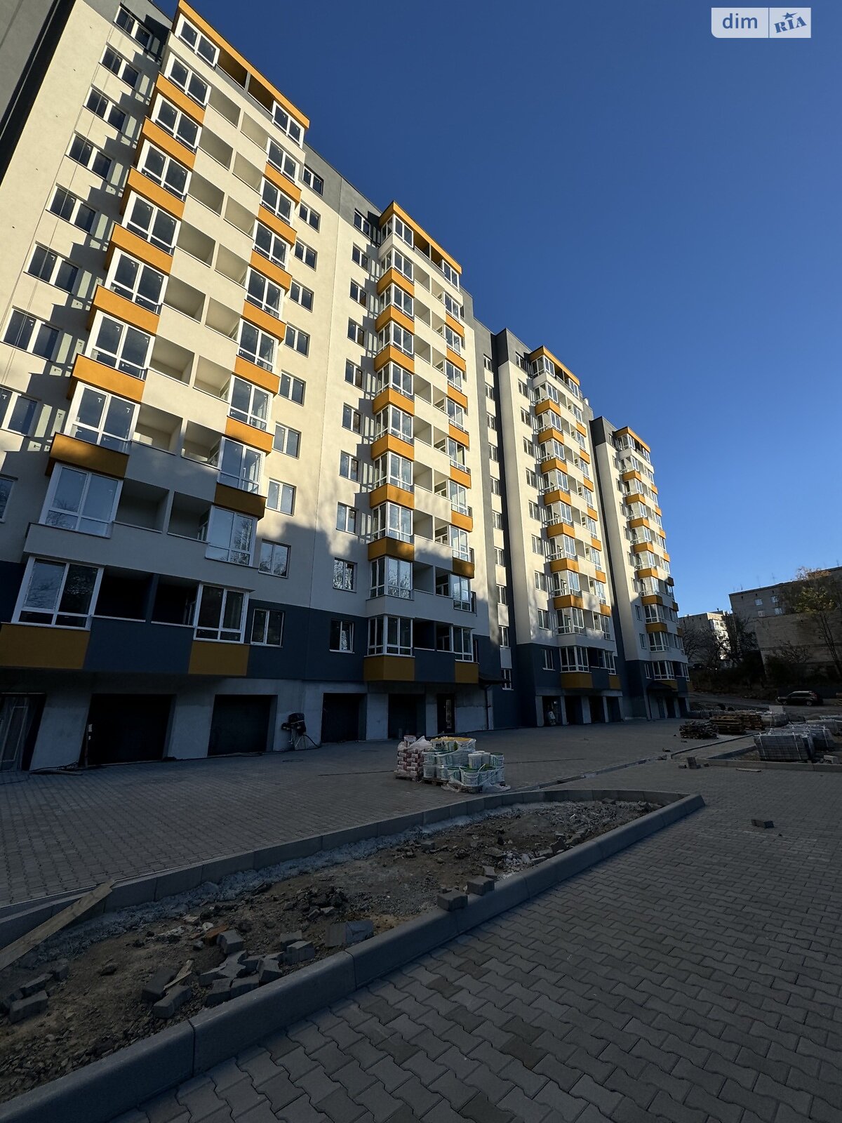 Продаж однокімнатної квартири в Вінниці, на вул. Костя Широцького 5А, район Старе місто фото 1 Продаж однокімнатної квартири в Вінниці, на вул. Костя Широцького 5А, район Старе місто фото 1