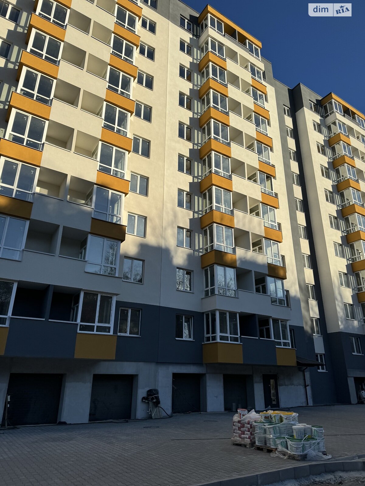Продаж однокімнатної квартири в Вінниці, на вул. Костя Широцького 5А, район Старе місто фото 1 Продаж однокімнатної квартири в Вінниці, на вул. Костя Широцького 5А, район Старе місто фото 1