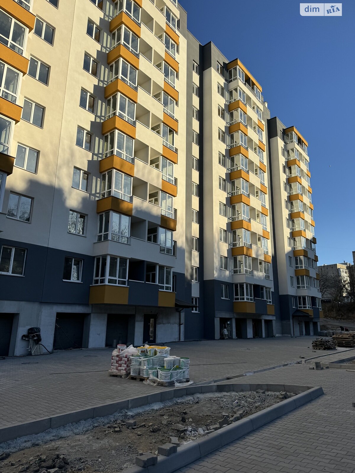 Продаж однокімнатної квартири в Вінниці, на вул. Костя Широцького 5А, район Старе місто фото 1 Продаж однокімнатної квартири в Вінниці, на вул. Костя Широцького 5А, район Старе місто фото 1