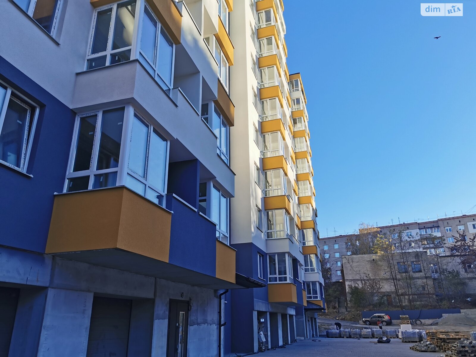 Продаж однокімнатної квартири в Вінниці, на вул. Костя Широцького 5А, район Старе місто фото 1 Продаж однокімнатної квартири в Вінниці, на вул. Костя Широцького 5А, район Старе місто фото 1