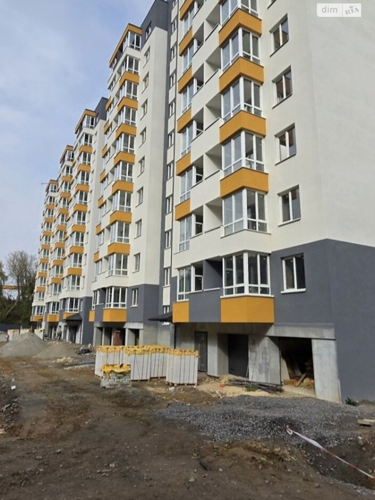 Продажа однокомнатной квартиры в Виннице, на ул. Костя Широцкого 5А, район Старый город фото 1