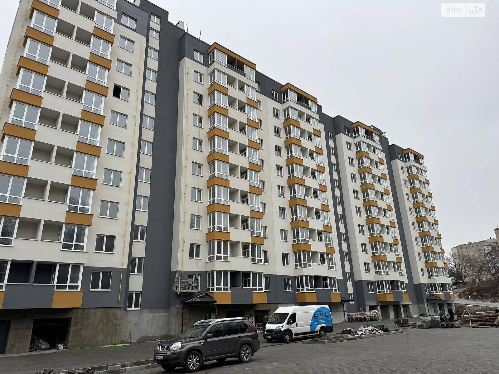 Продаж однокімнатної квартири в Вінниці, на вул. Костя Широцького 5А, кв. 33, район Старе місто фото 1 Продаж однокімнатної квартири в Вінниці, на вул. Костя Широцького 5А, кв. 33, район Старе місто фото 1
