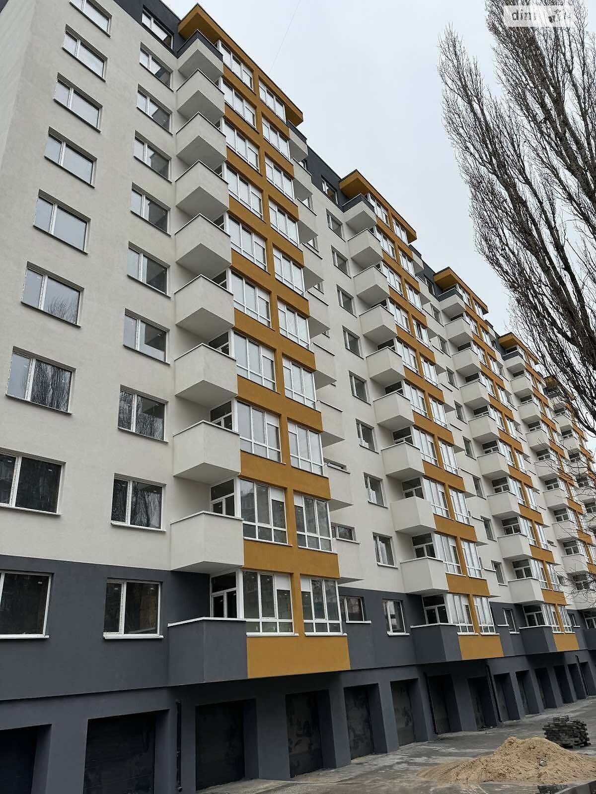 Продаж однокімнатної квартири в Вінниці, на вул. Костя Широцького 5А, кв. 33, район Старе місто фото 1 Продаж однокімнатної квартири в Вінниці, на вул. Костя Широцького 5А, кв. 33, район Старе місто фото 1