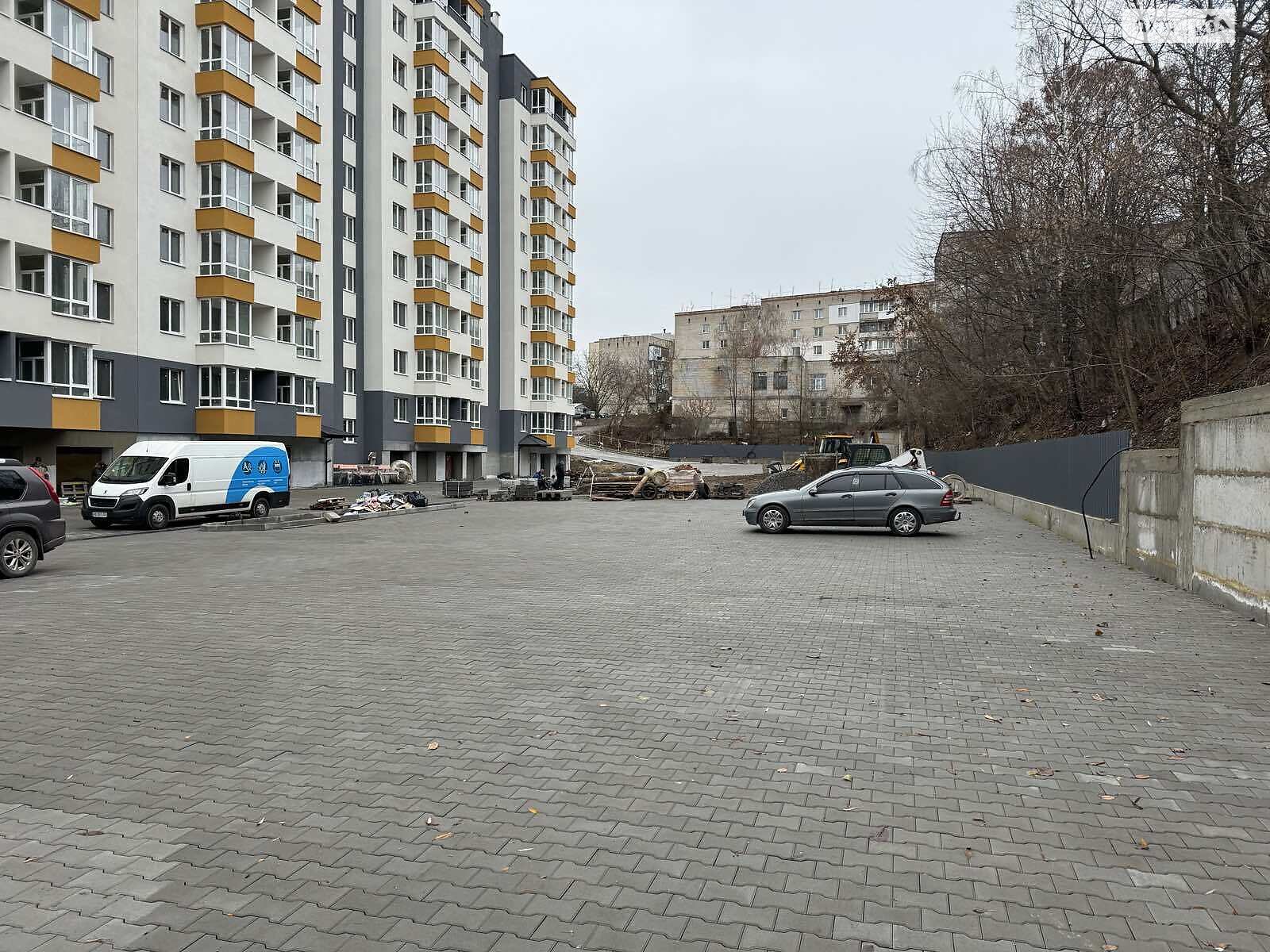 Продаж однокімнатної квартири в Вінниці, на вул. Костя Широцького 5А, кв. 33, район Старе місто фото 1 Продаж однокімнатної квартири в Вінниці, на вул. Костя Широцького 5А, кв. 33, район Старе місто фото 1