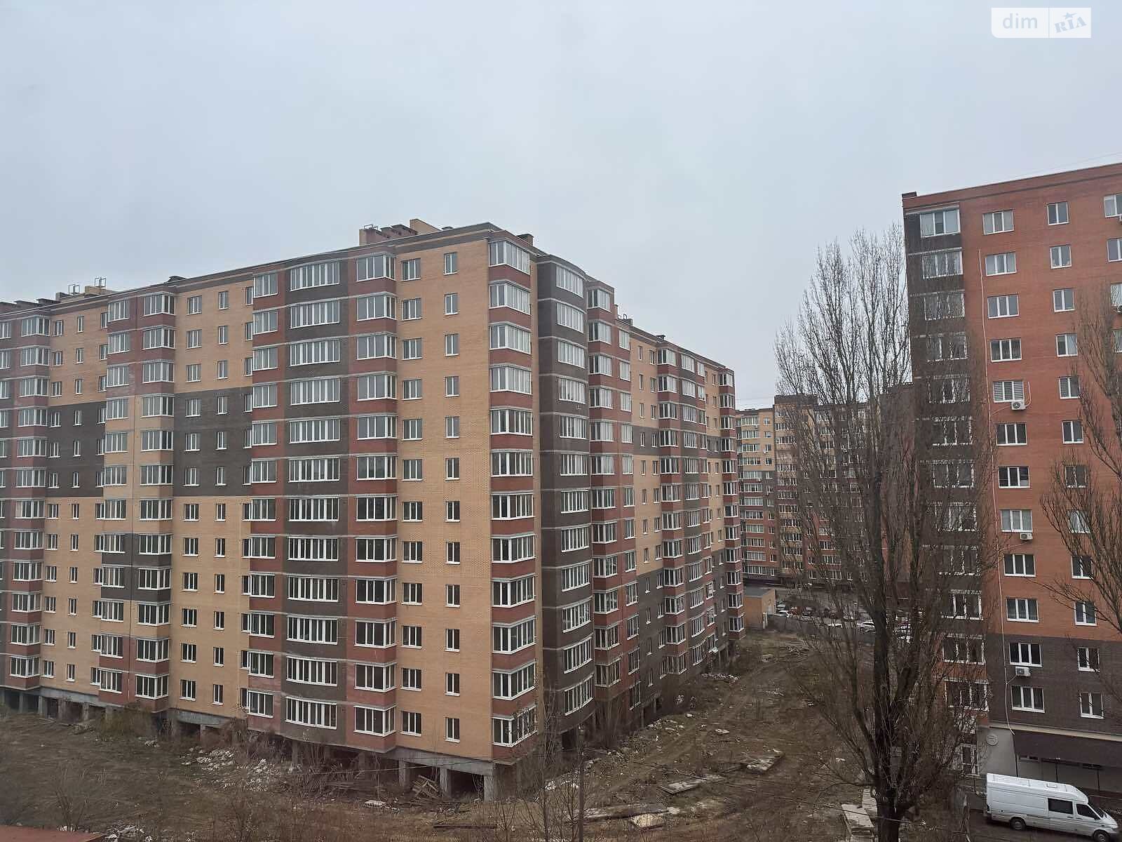 Продаж однокімнатної квартири в Вінниці, на вул. Костя Широцького 5А, кв. 33, район Старе місто фото 1 Продаж однокімнатної квартири в Вінниці, на вул. Костя Широцького 5А, кв. 33, район Старе місто фото 1