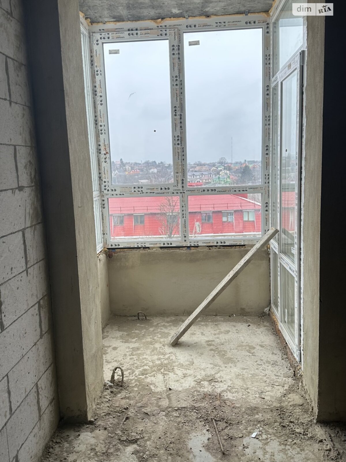 Продаж однокімнатної квартири в Вінниці, на вул. Костя Широцького 5А, район Старе місто фото 1 Продаж однокімнатної квартири в Вінниці, на вул. Костя Широцького 5А, район Старе місто фото 1