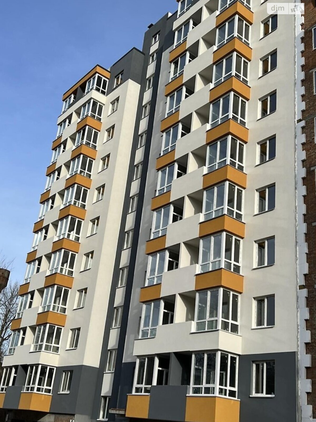 Продажа однокомнатной квартиры в Виннице, на ул. Костя Широцкого, район Старый город фото 1 Продажа однокомнатной квартиры в Виннице, на ул. Костя Широцкого, район Старый город фото 1