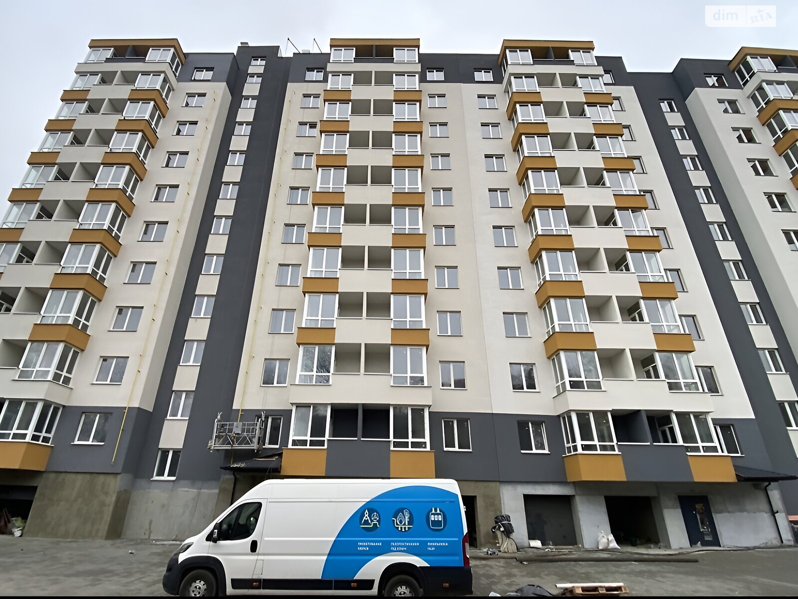 Продажа однокомнатной квартиры в Виннице, на ул. Костя Широцкого, район Старый город фото 1 Продажа однокомнатной квартиры в Виннице, на ул. Костя Широцкого, район Старый город фото 1