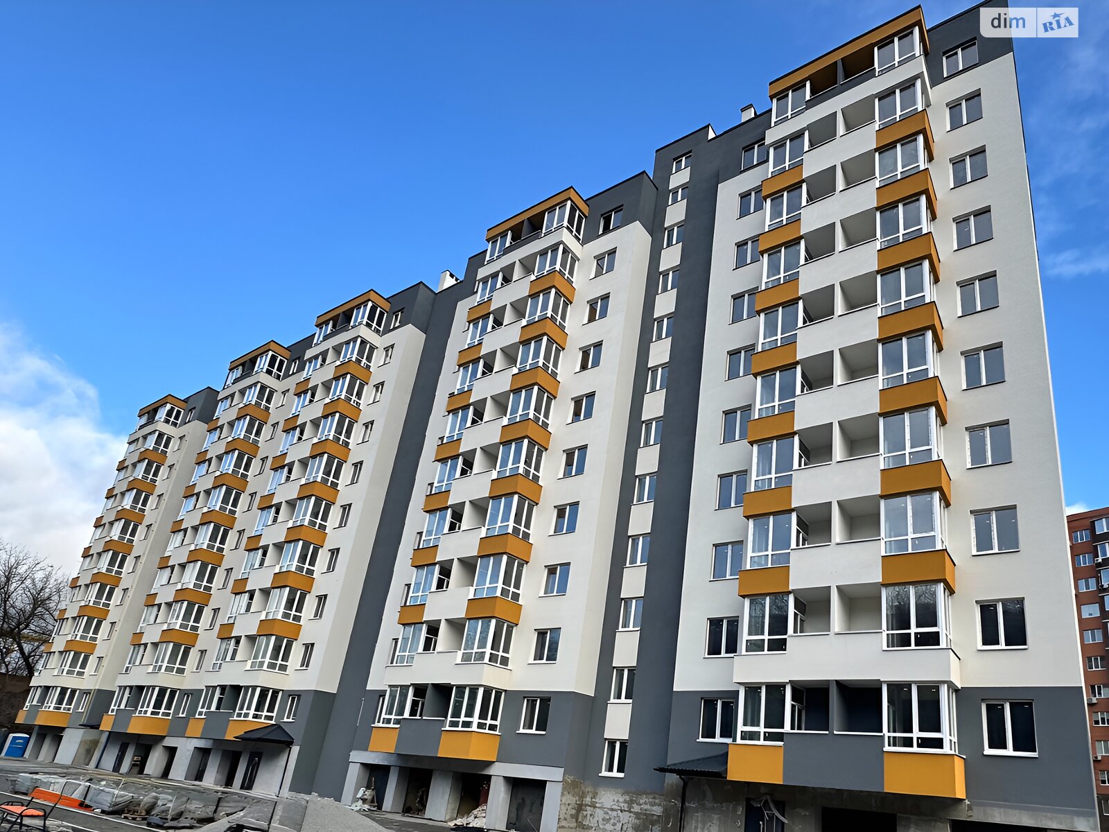 Продажа однокомнатной квартиры в Виннице, на ул. Костя Широцкого 5А, район Старый город фото 1 Продажа однокомнатной квартиры в Виннице, на ул. Костя Широцкого 5А, район Старый город фото 1