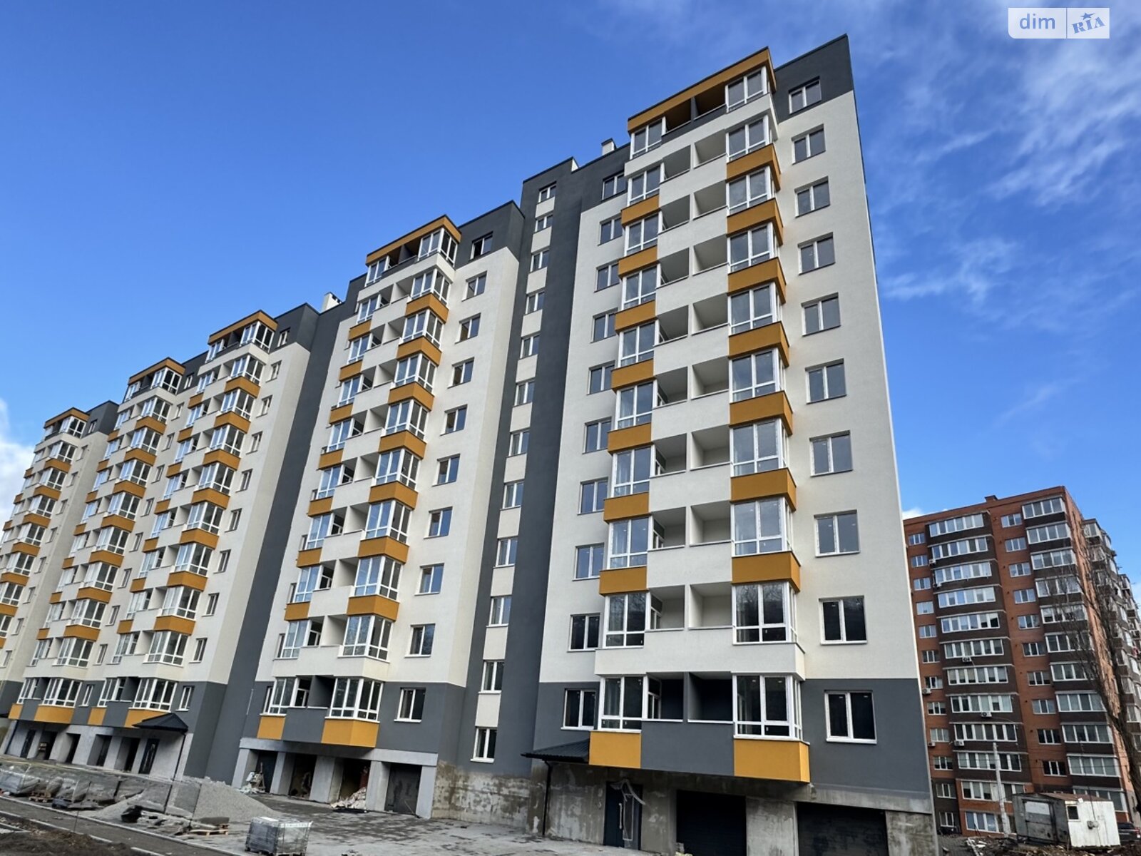Продажа однокомнатной квартиры в Виннице, на ул. Костя Широцкого 5А, район Старый город фото 1 Продажа однокомнатной квартиры в Виннице, на ул. Костя Широцкого 5А, район Старый город фото 1