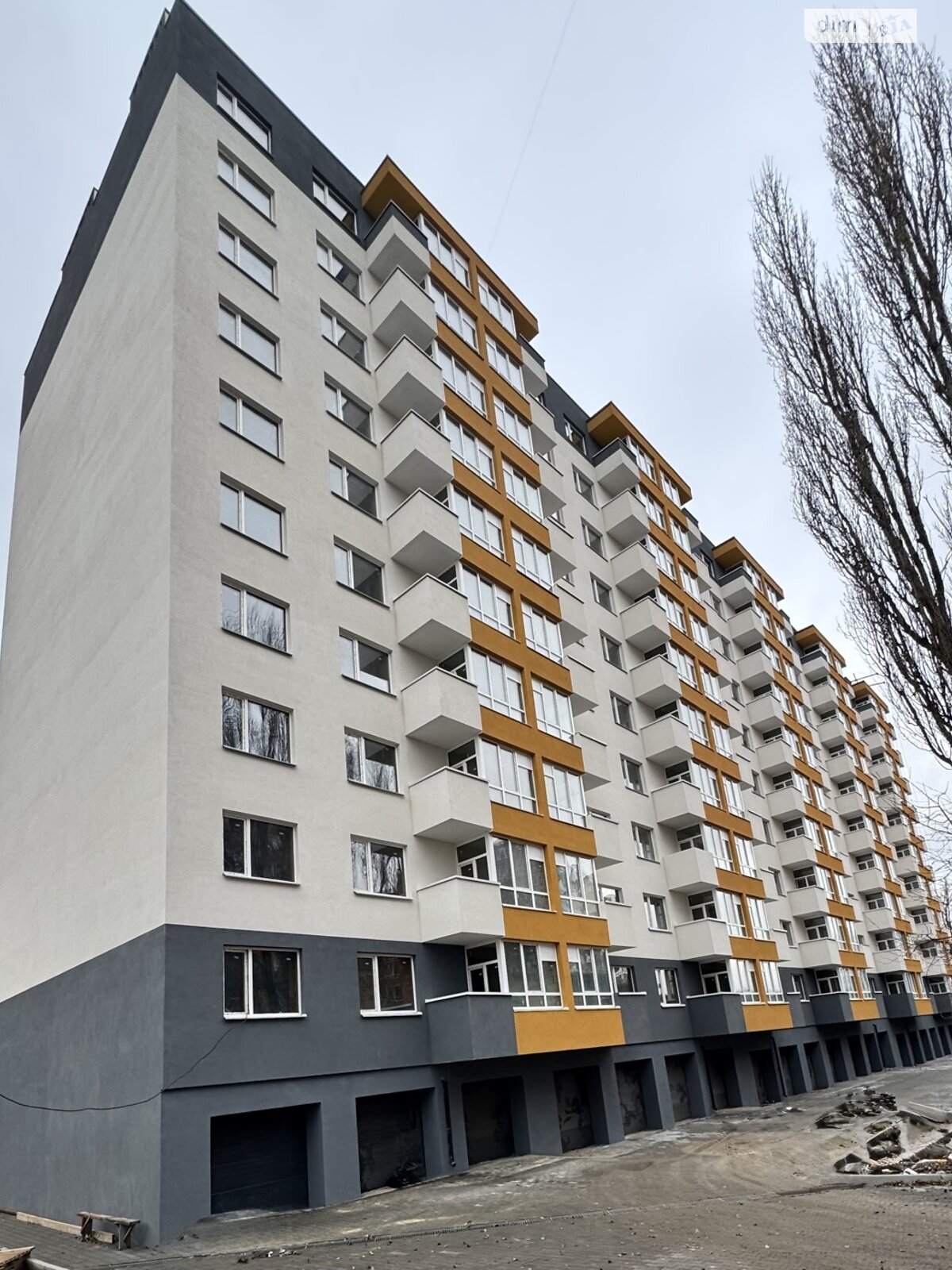 Продажа однокомнатной квартиры в Виннице, на ул. Костя Широцкого 5А, район Старый город фото 1 Продажа однокомнатной квартиры в Виннице, на ул. Костя Широцкого 5А, район Старый город фото 1