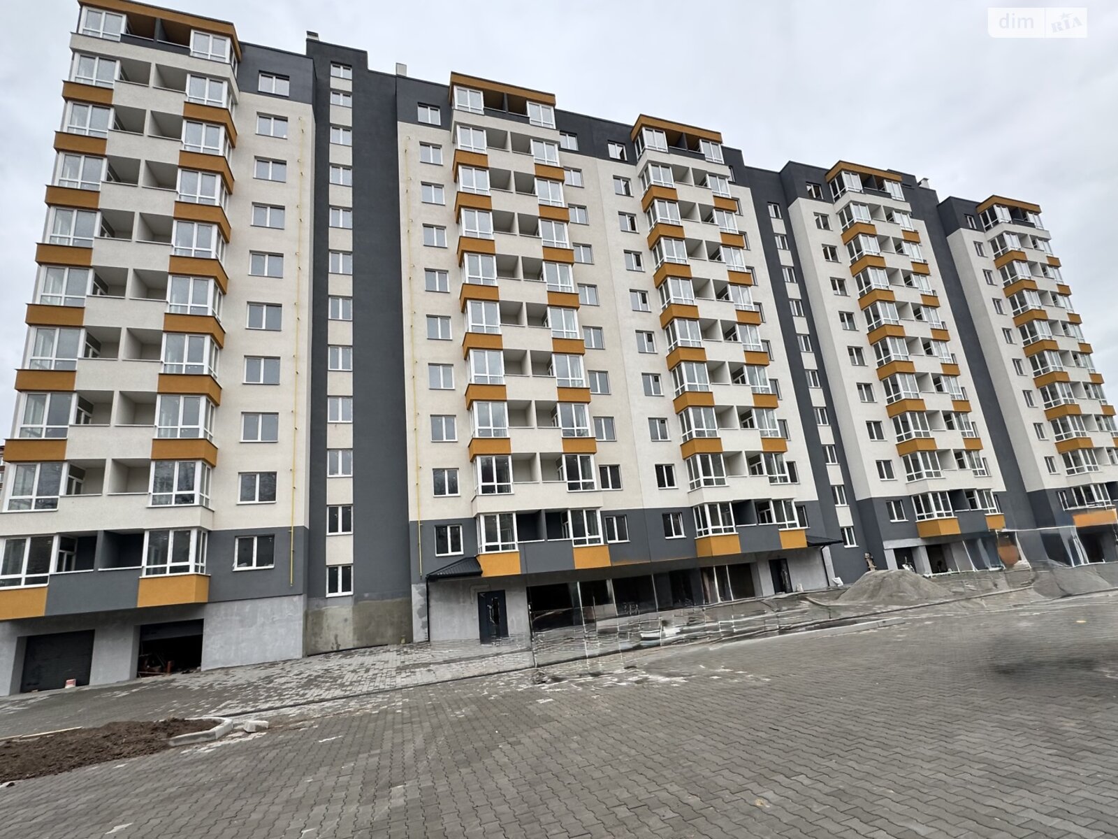 Продажа однокомнатной квартиры в Виннице, на ул. Костя Широцкого 5А, район Старый город фото 1 Продажа однокомнатной квартиры в Виннице, на ул. Костя Широцкого 5А, район Старый город фото 1