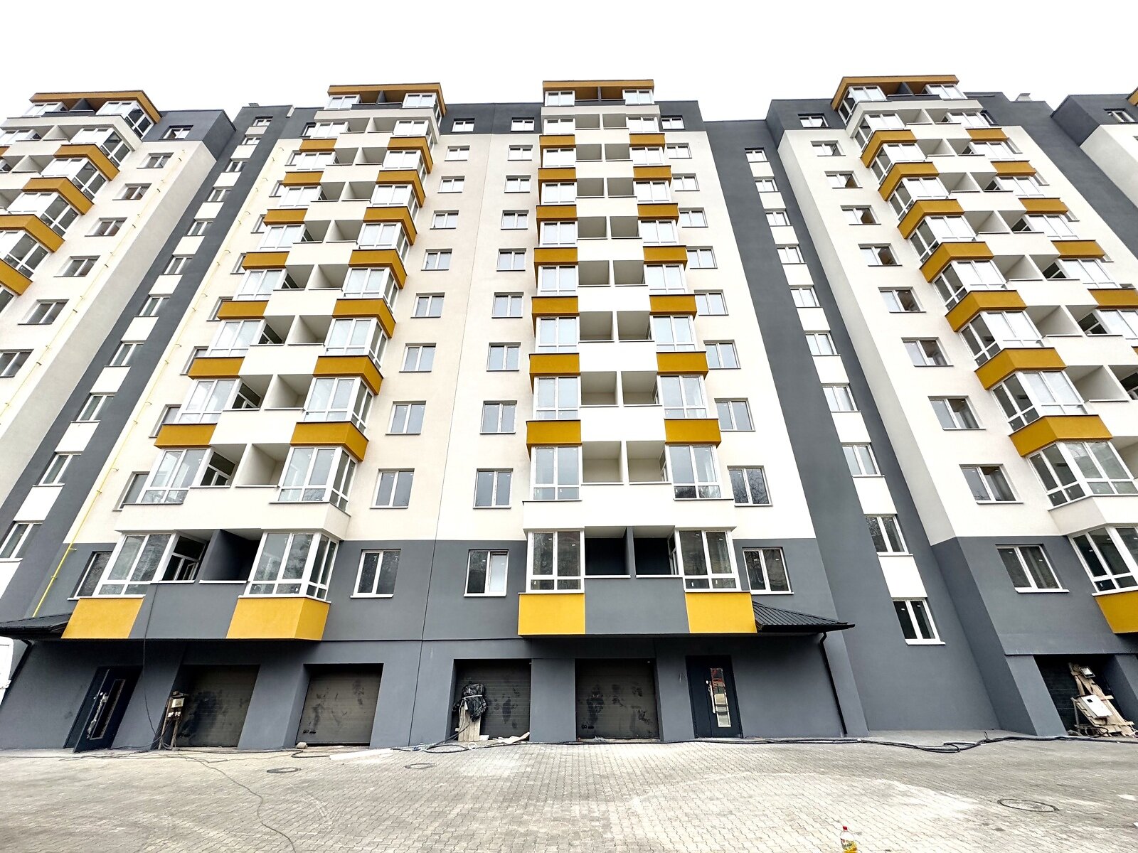 Продажа однокомнатной квартиры в Виннице, на ул. Костя Широцкого 5А, район Старый город фото 1 Продажа однокомнатной квартиры в Виннице, на ул. Костя Широцкого 5А, район Старый город фото 1