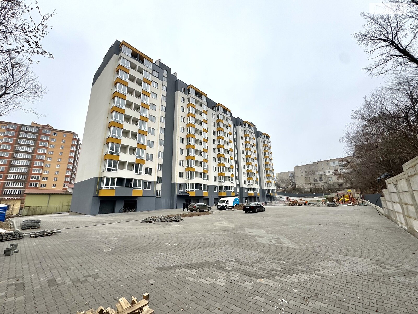 Продажа однокомнатной квартиры в Виннице, на ул. Костя Широцкого 5А, район Старый город фото 1 Продажа однокомнатной квартиры в Виннице, на ул. Костя Широцкого 5А, район Старый город фото 1