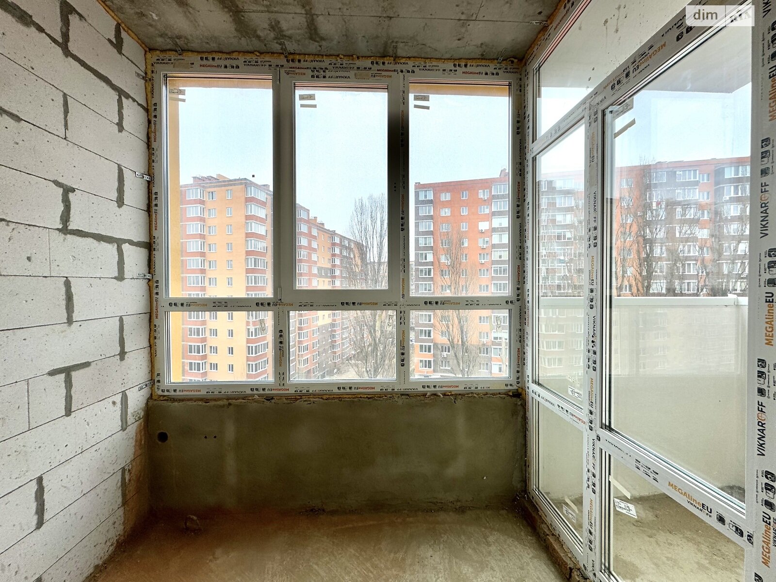Продажа двухкомнатной квартиры в Виннице, на ул. Костя Широцкого 5А, район Старый город фото 1 Продажа двухкомнатной квартиры в Виннице, на ул. Костя Широцкого 5А, район Старый город фото 1