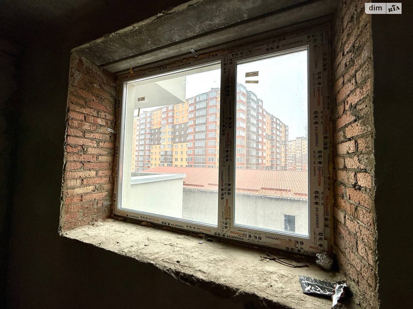 Продаж однокімнатної квартири в Вінниці, на вул. Костя Широцького 5А, район Старе місто фото 1 Продаж однокімнатної квартири в Вінниці, на вул. Костя Широцького 5А, район Старе місто фото 1