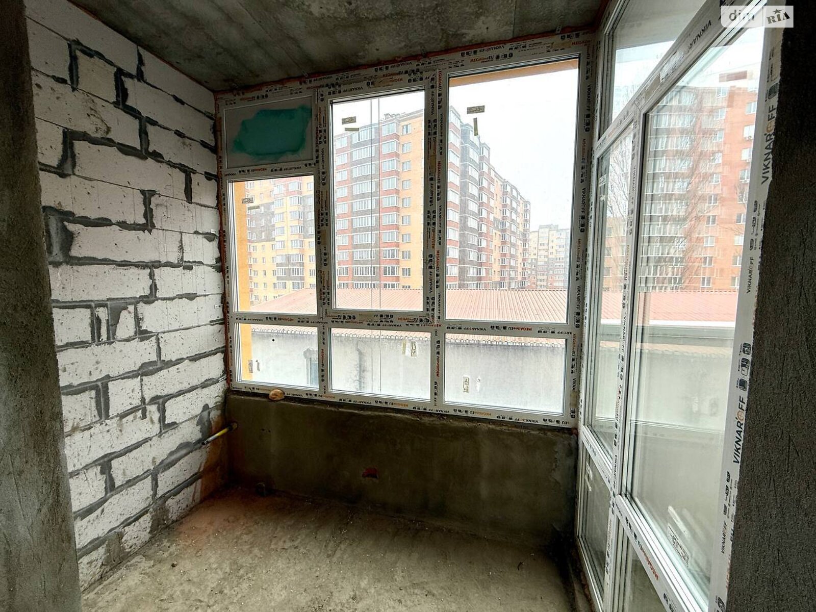 Продаж однокімнатної квартири в Вінниці, на вул. Костя Широцького 5А, район Старе місто фото 1 Продаж однокімнатної квартири в Вінниці, на вул. Костя Широцького 5А, район Старе місто фото 1