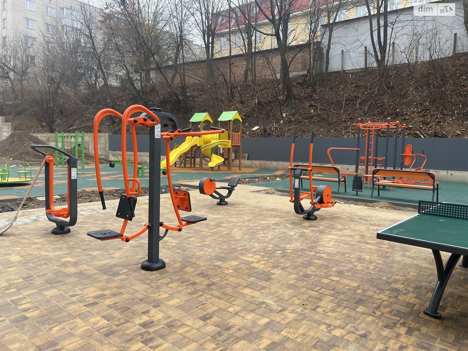 Продажа однокомнатной квартиры в Виннице, на ул. Костя Широцкого 5А, район Старый город фото 1 Продажа однокомнатной квартиры в Виннице, на ул. Костя Широцкого 5А, район Старый город фото 1