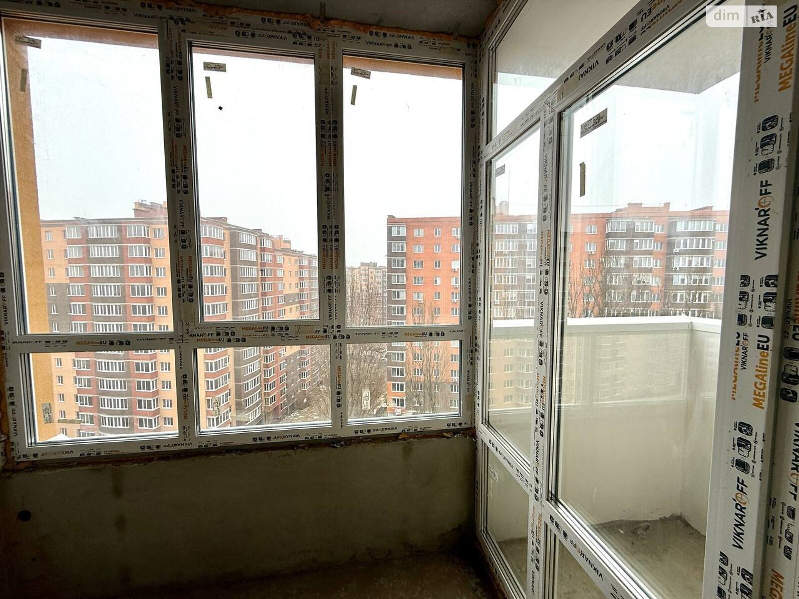 Продаж двокімнатної квартири в Вінниці, на вул. Костя Широцького, район Старе місто фото 1 Продаж двокімнатної квартири в Вінниці, на вул. Костя Широцького, район Старе місто фото 1