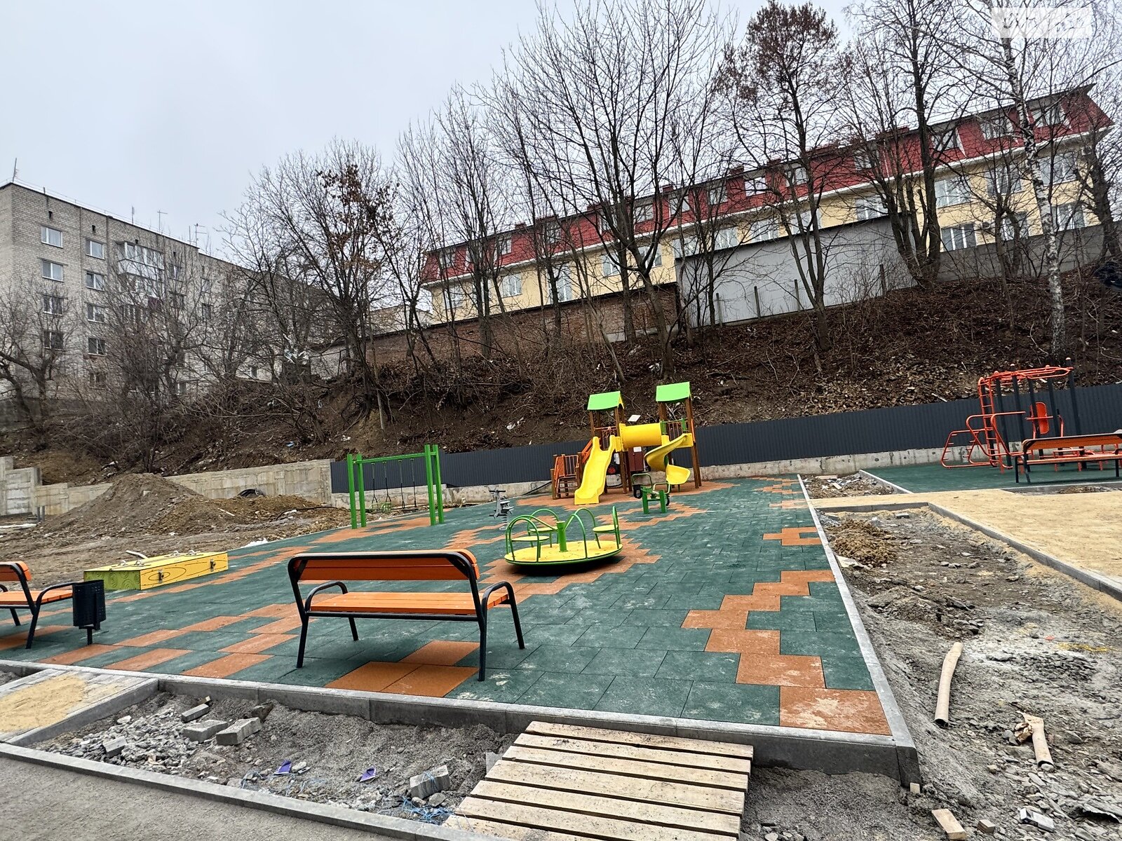 Продажа однокомнатной квартиры в Виннице, на ул. Костя Широцкого 5А, район Старый город фото 1 Продажа однокомнатной квартиры в Виннице, на ул. Костя Широцкого 5А, район Старый город фото 1