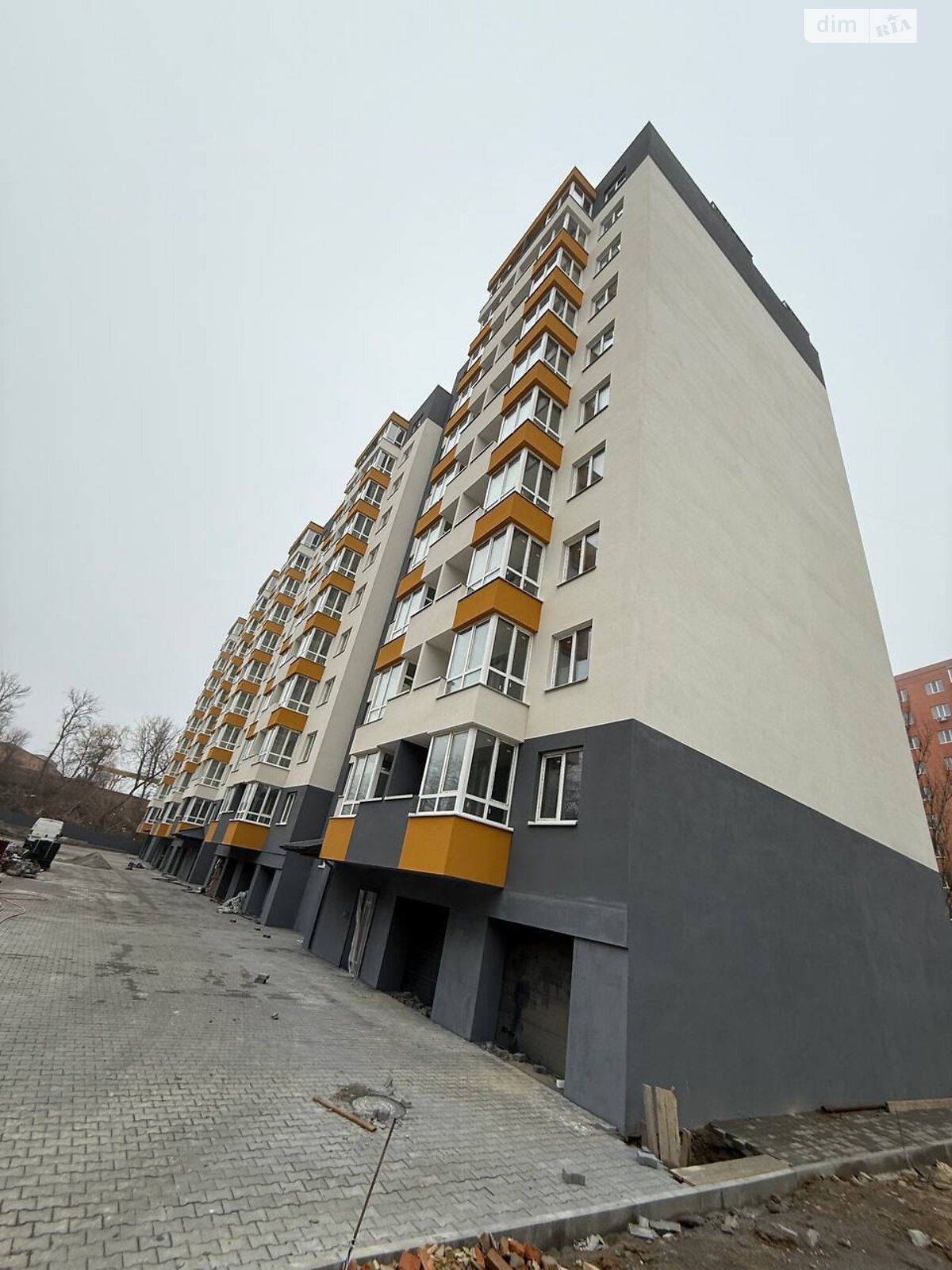 Продаж двокімнатної квартири в Вінниці, на вул. Костя Широцького, район Старе місто фото 1 Продаж двокімнатної квартири в Вінниці, на вул. Костя Широцького, район Старе місто фото 1