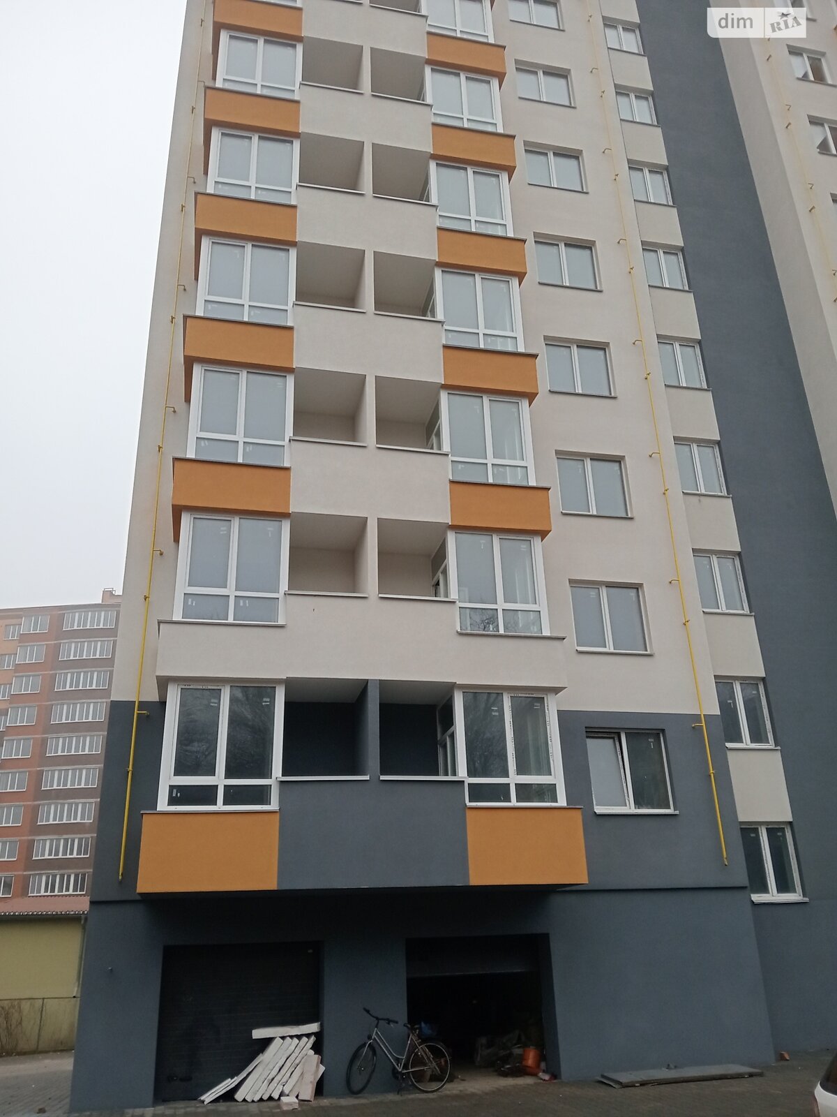 Продаж однокімнатної квартири в Вінниці, на вул. Костя Широцького 5А, район Старе місто фото 1 Продаж однокімнатної квартири в Вінниці, на вул. Костя Широцького 5А, район Старе місто фото 1