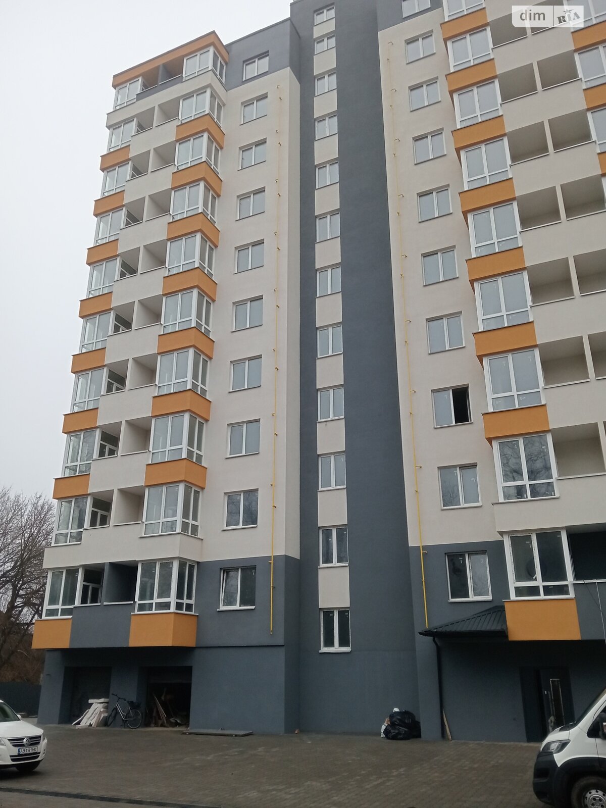 Продаж однокімнатної квартири в Вінниці, на вул. Костя Широцького 5А, район Старе місто фото 1 Продаж однокімнатної квартири в Вінниці, на вул. Костя Широцького 5А, район Старе місто фото 1