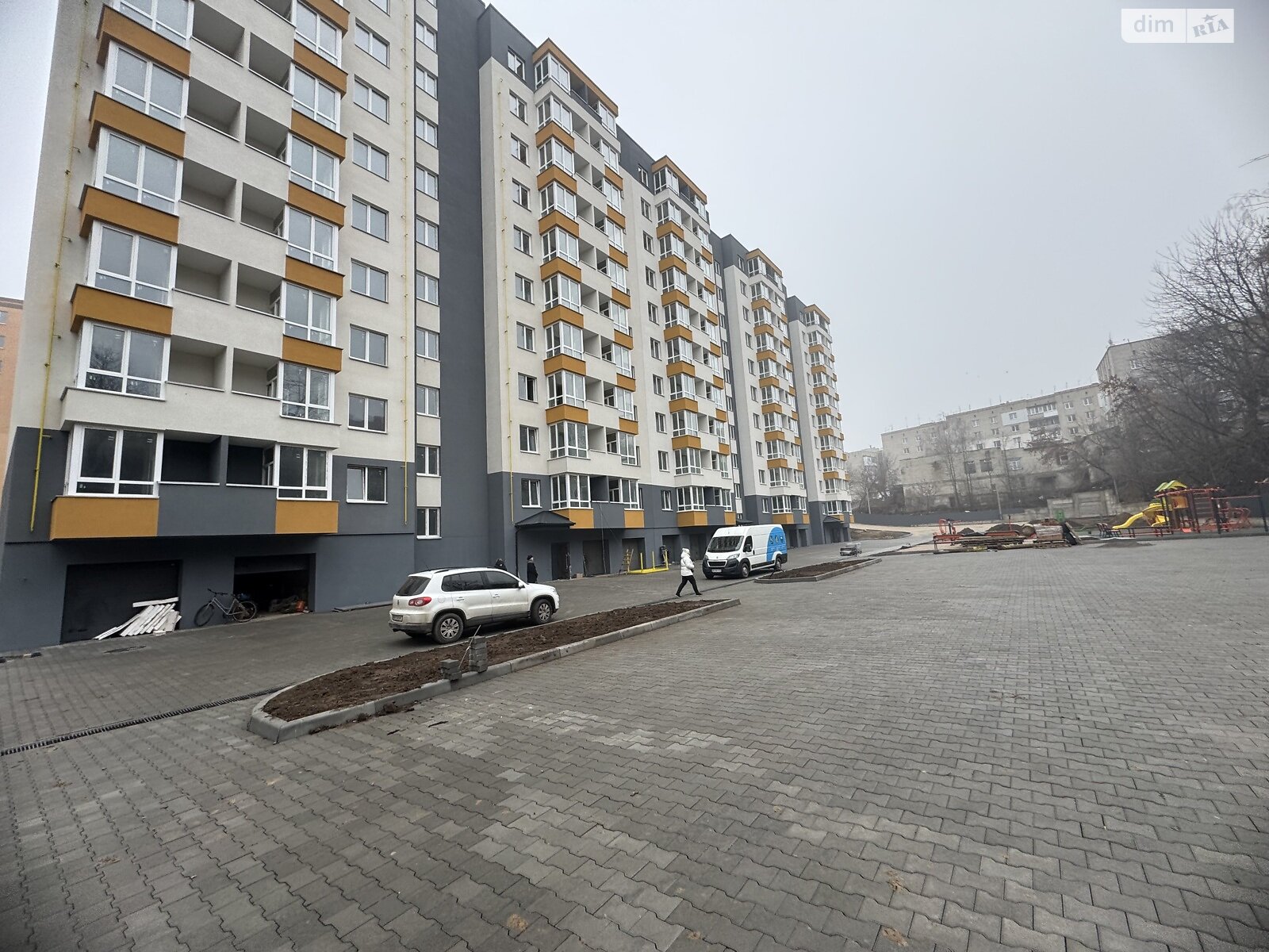 Продаж однокімнатної квартири в Вінниці, на вул. Костя Широцького 5А, район Старе місто фото 1 Продаж однокімнатної квартири в Вінниці, на вул. Костя Широцького 5А, район Старе місто фото 1