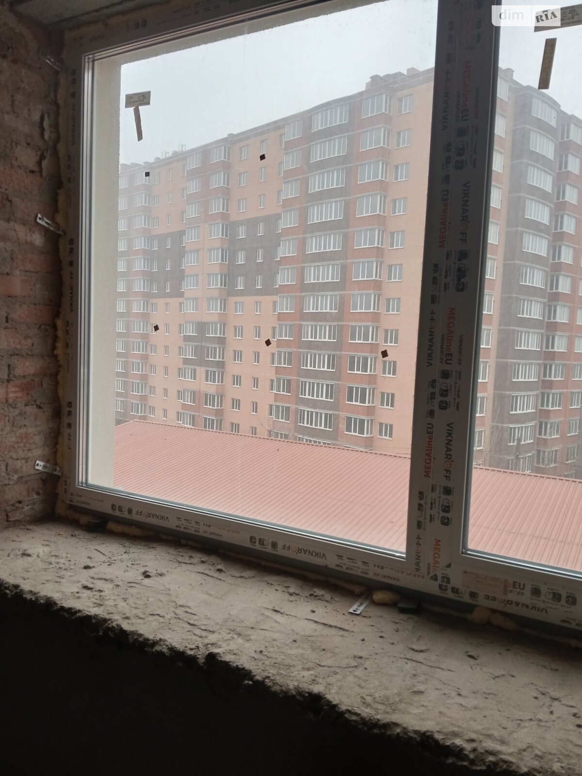 Продаж однокімнатної квартири в Вінниці, на вул. Костя Широцького 5А, район Старе місто фото 1 Продаж однокімнатної квартири в Вінниці, на вул. Костя Широцького 5А, район Старе місто фото 1