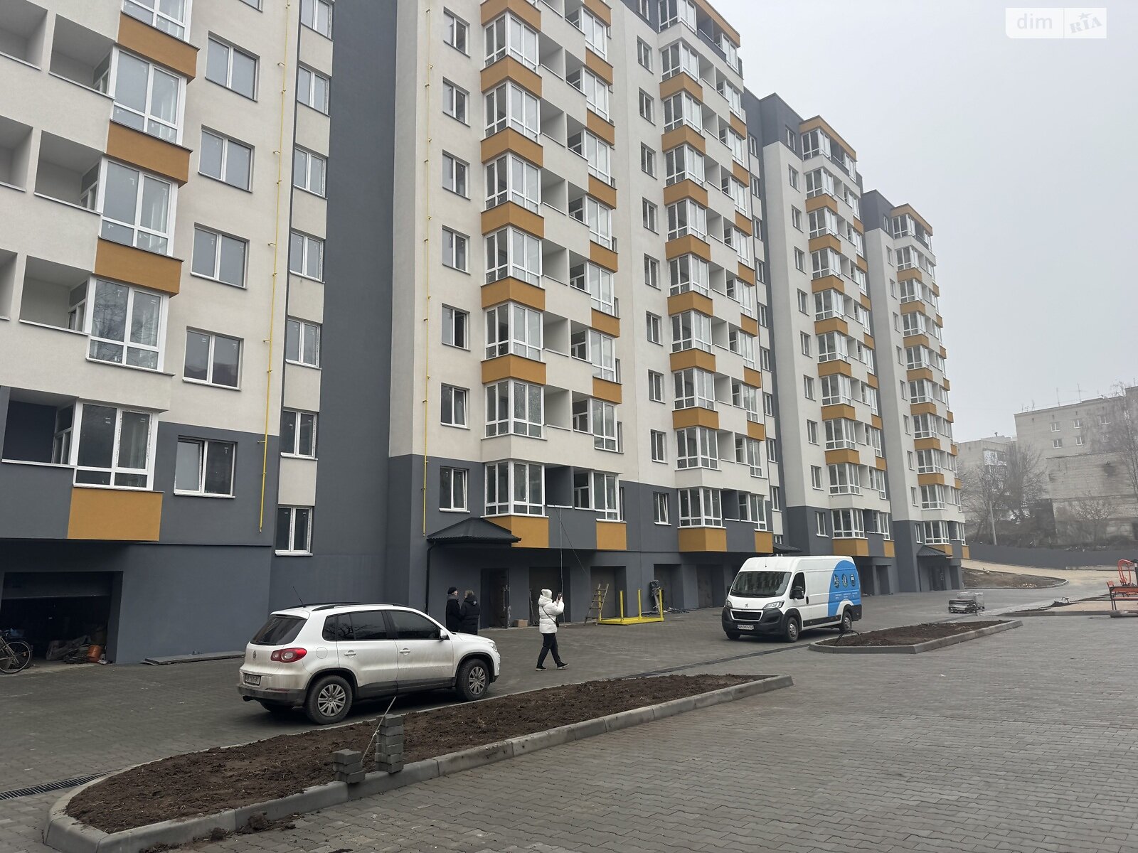 Продаж однокімнатної квартири в Вінниці, на вул. Костя Широцького 5А, район Старе місто фото 1 Продаж однокімнатної квартири в Вінниці, на вул. Костя Широцького 5А, район Старе місто фото 1