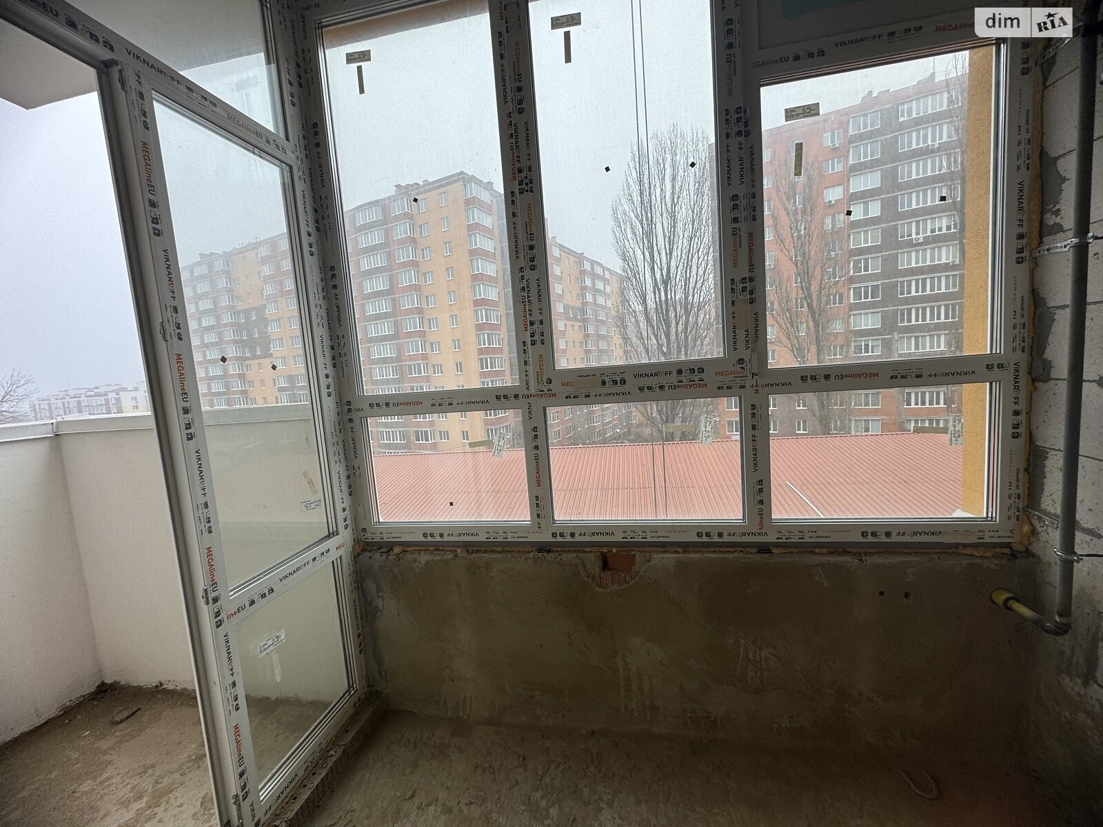 Продаж однокімнатної квартири в Вінниці, на вул. Костя Широцького 5А, район Старе місто фото 1 Продаж однокімнатної квартири в Вінниці, на вул. Костя Широцького 5А, район Старе місто фото 1