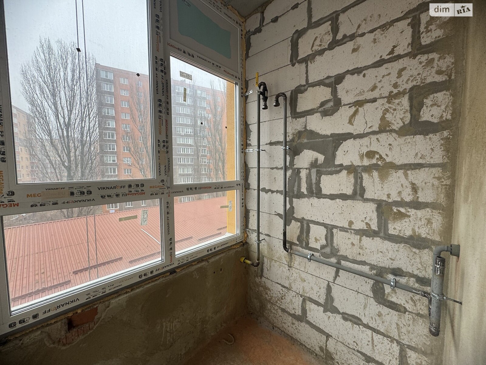 Продаж однокімнатної квартири в Вінниці, на вул. Костя Широцького 5А, район Старе місто фото 1 Продаж однокімнатної квартири в Вінниці, на вул. Костя Широцького 5А, район Старе місто фото 1