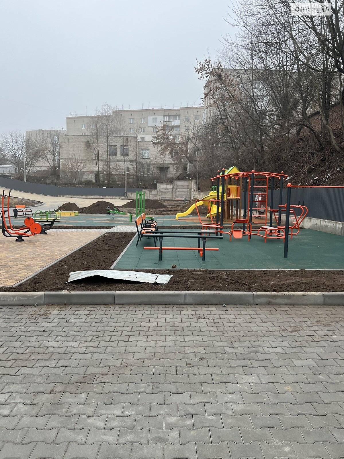 Продажа однокомнатной квартиры в Виннице, на ул. Костя Широцкого 5А, район Старый город фото 1 Продажа однокомнатной квартиры в Виннице, на ул. Костя Широцкого 5А, район Старый город фото 1