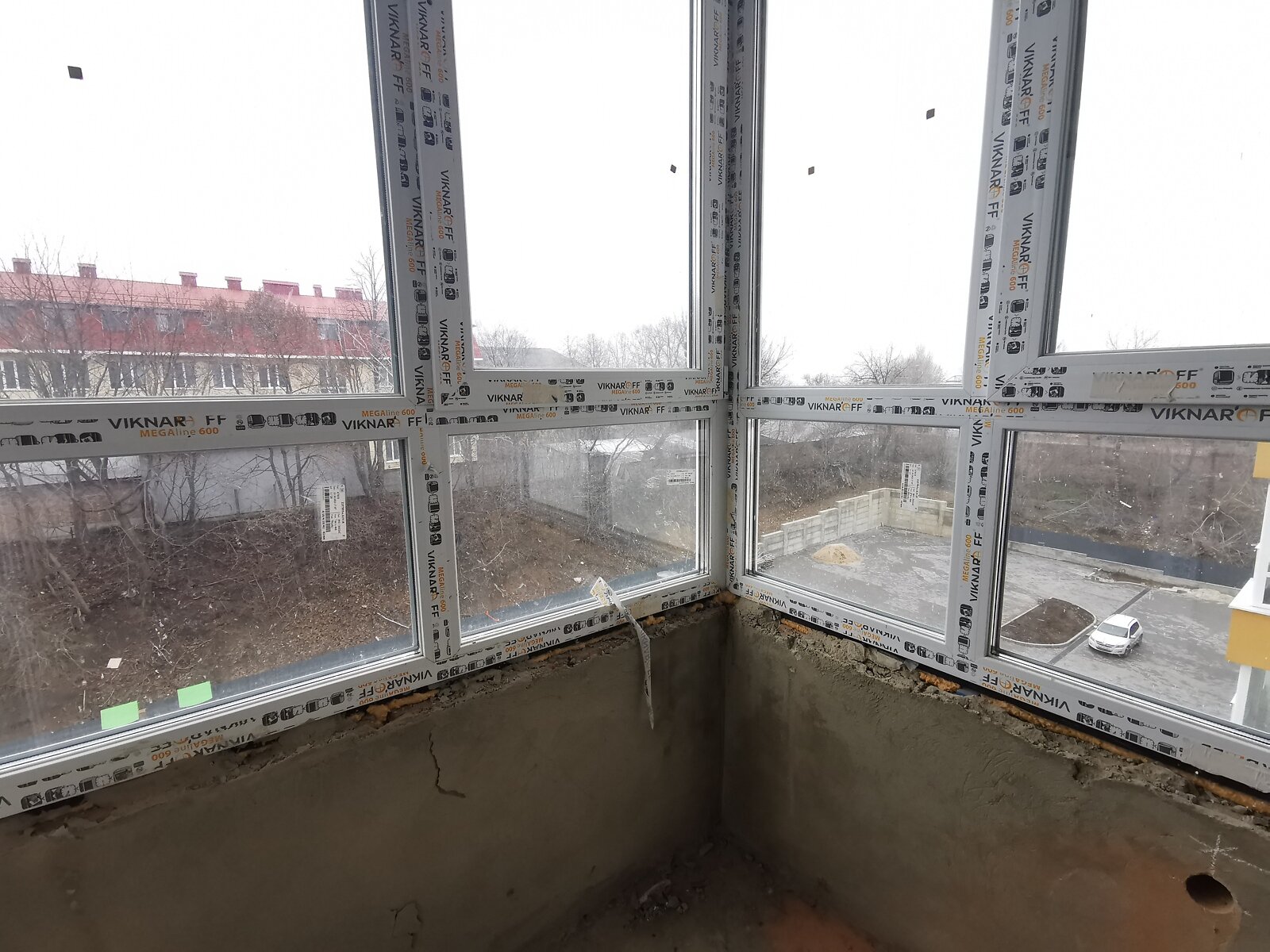 Продажа однокомнатной квартиры в Виннице, на ул. Костя Широцкого 5А, район Старый город фото 1 Продажа однокомнатной квартиры в Виннице, на ул. Костя Широцкого 5А, район Старый город фото 1