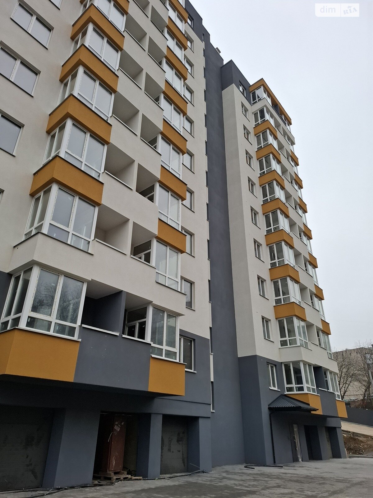 Продажа однокомнатной квартиры в Виннице, на ул. Костя Широцкого 5А, район Старый город фото 1 Продажа однокомнатной квартиры в Виннице, на ул. Костя Широцкого 5А, район Старый город фото 1