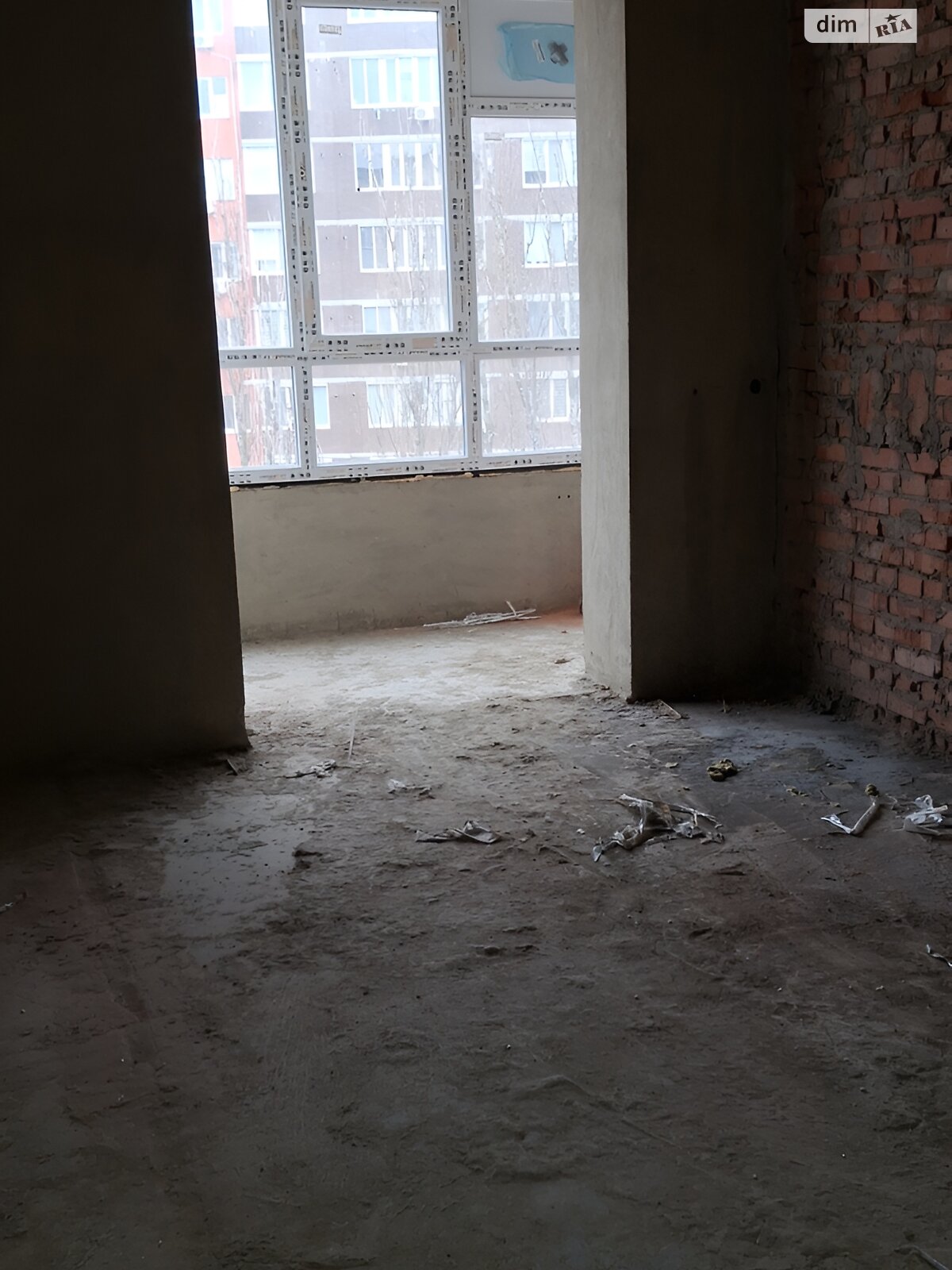 Продаж однокімнатної квартири в Вінниці, на вул. Костя Широцького 5А, район Старе місто фото 1 Продаж однокімнатної квартири в Вінниці, на вул. Костя Широцького 5А, район Старе місто фото 1