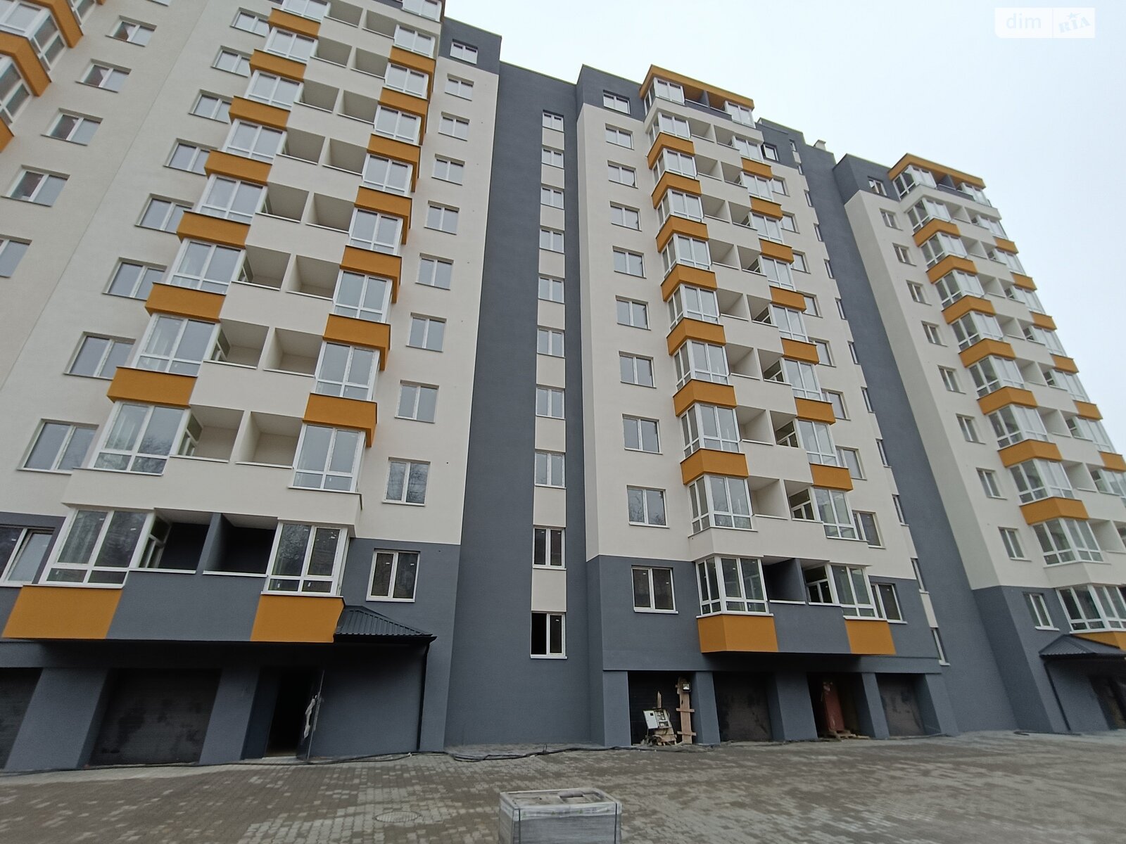 Продажа однокомнатной квартиры в Виннице, на ул. Костя Широцкого 5А, район Старый город фото 1 Продажа однокомнатной квартиры в Виннице, на ул. Костя Широцкого 5А, район Старый город фото 1