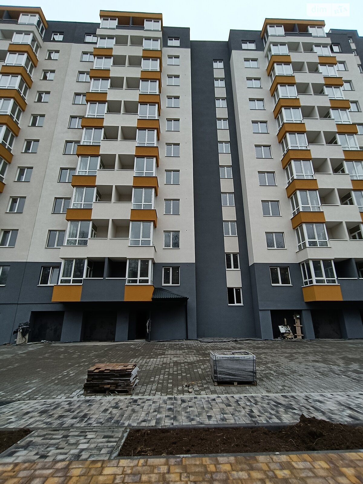 Продажа однокомнатной квартиры в Виннице, на ул. Костя Широцкого 5А, район Старый город фото 1 Продажа однокомнатной квартиры в Виннице, на ул. Костя Широцкого 5А, район Старый город фото 1