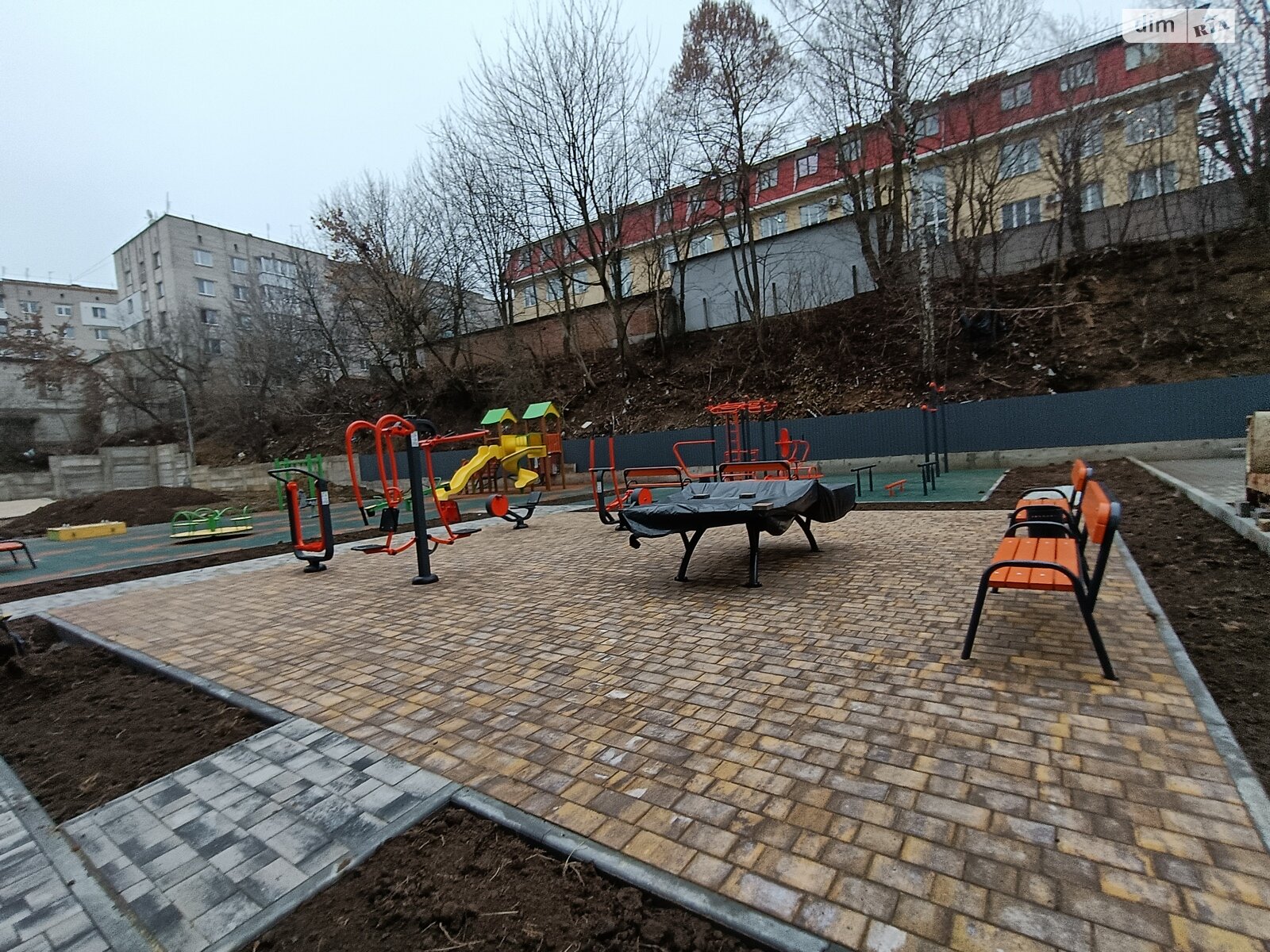 Продажа однокомнатной квартиры в Виннице, на ул. Костя Широцкого 5А, район Старый город фото 1 Продажа однокомнатной квартиры в Виннице, на ул. Костя Широцкого 5А, район Старый город фото 1