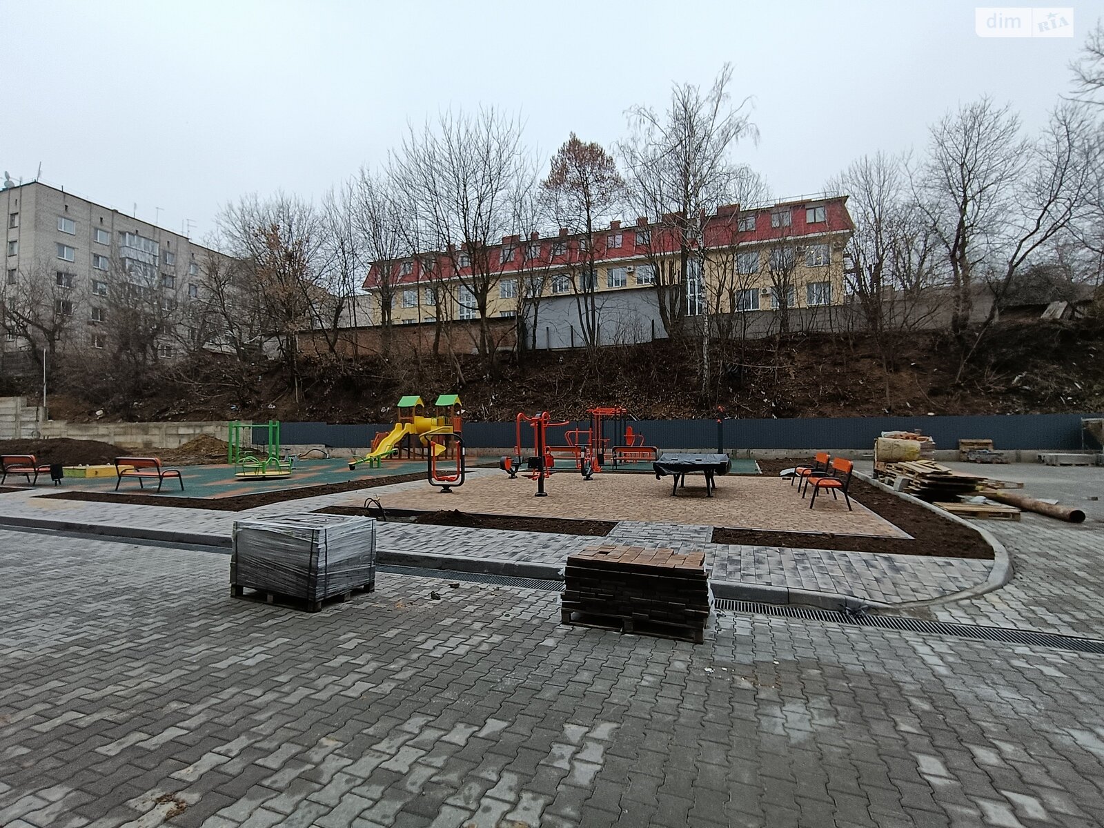Продажа однокомнатной квартиры в Виннице, на ул. Костя Широцкого 5А, район Старый город фото 1 Продажа однокомнатной квартиры в Виннице, на ул. Костя Широцкого 5А, район Старый город фото 1