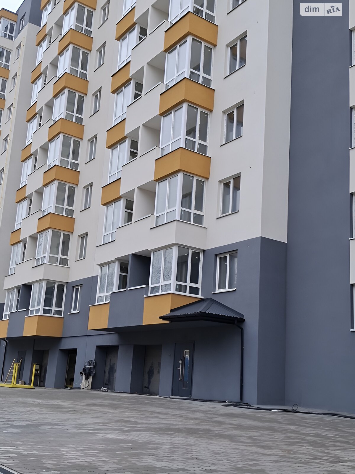 Продаж однокімнатної квартири в Вінниці, на вул. Костя Широцького 5А, район Старе місто фото 1 Продаж однокімнатної квартири в Вінниці, на вул. Костя Широцького 5А, район Старе місто фото 1